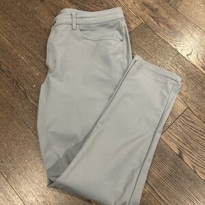 Men’s Lululemon ABC Pants